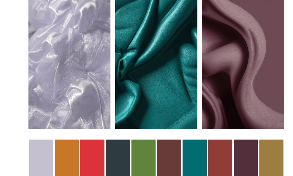 London Fashion Week 2025-2026: How Pantone’s Colour Trends Influence Jewellery&nbsp;Design